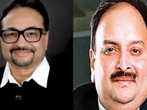 'The most important thing is...': PNB Scam whistle-blower on Mehul Choksi's arrest in Belgium