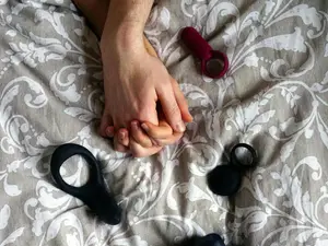 'You can scream as loud as you want on weekends': Woman 'banned' by neighbour from having sex after 10pm