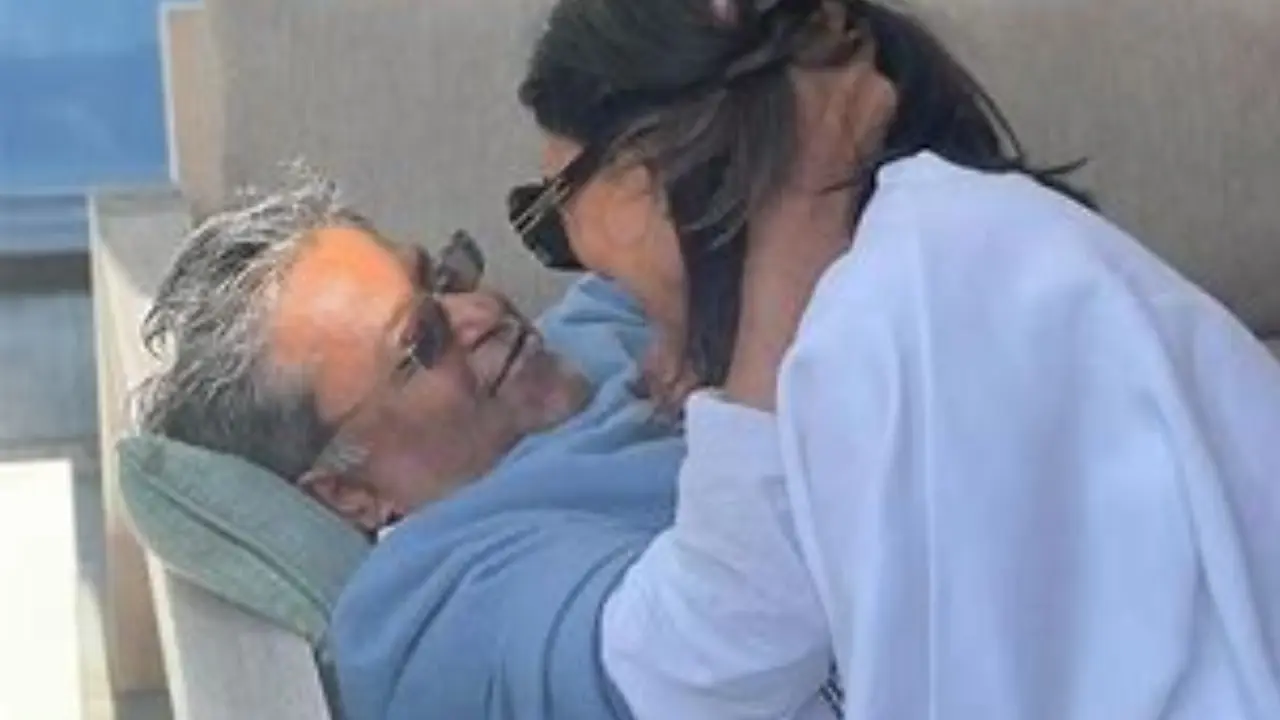Lalit Modi