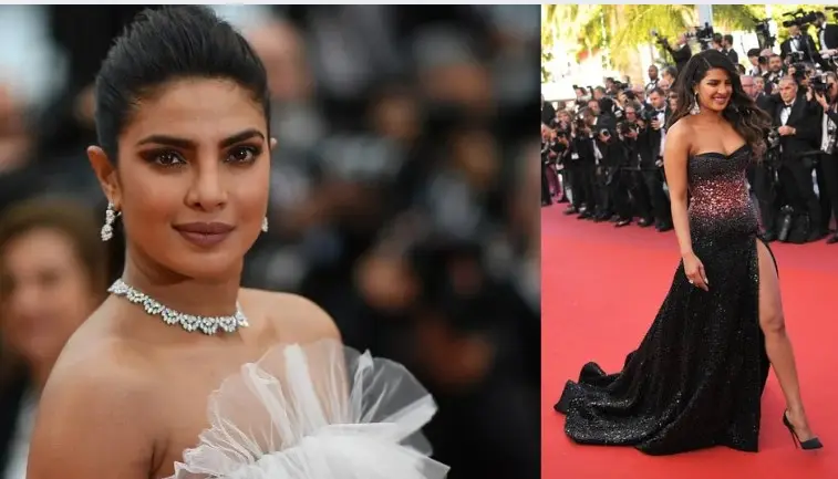 Priyanka Chopra Jonas