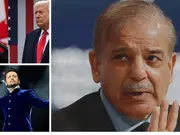 Top 10 world news: India blocks Pakistan PM Shehbaz Sharif's YouTube channel; Trump to meet Canada’s new PM Mark Carney, and more