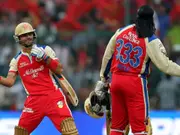 From Kohli-Gayle to Kohli-Faf, 6 batting pairs with most century-plus stands in IPL history