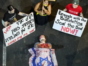 Gaza ceasefire deal: Key details you need to know about the truce