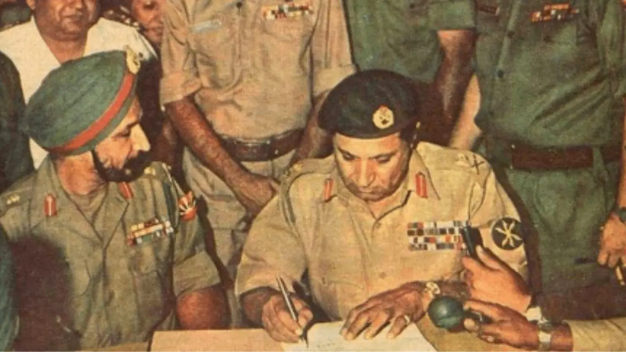 India-Pakistan standoff: Revisiting the 1971 war and the legacy of the Simla Agreement
