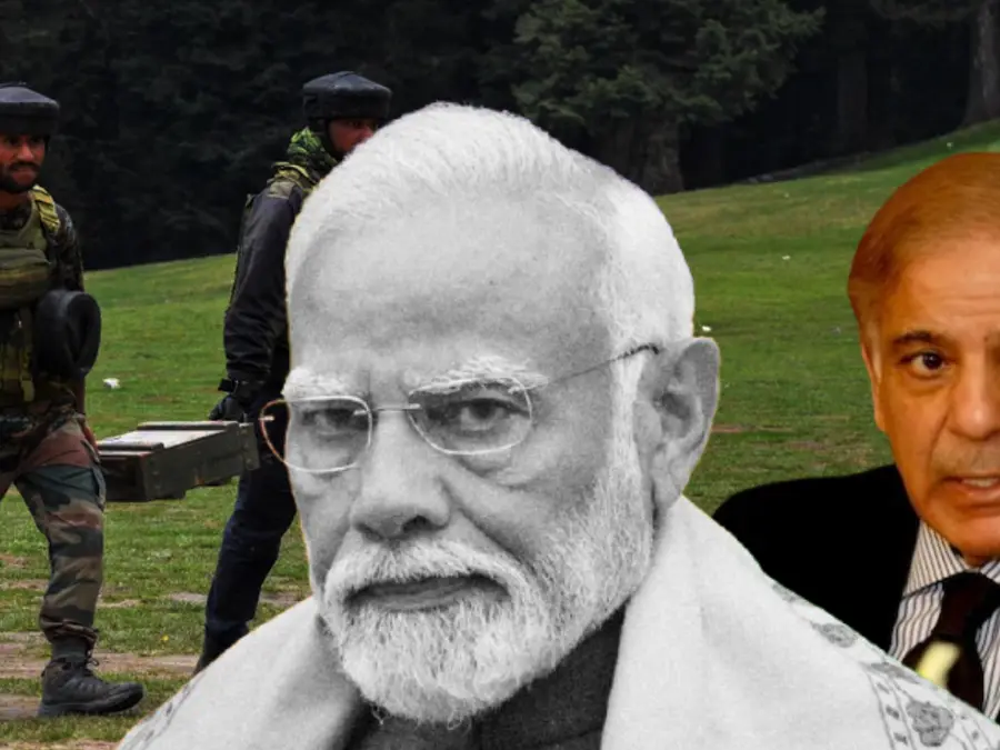 'Divide Pak, merge PoK with India’: Telangana CM Revanth Reddy urges PM Modi