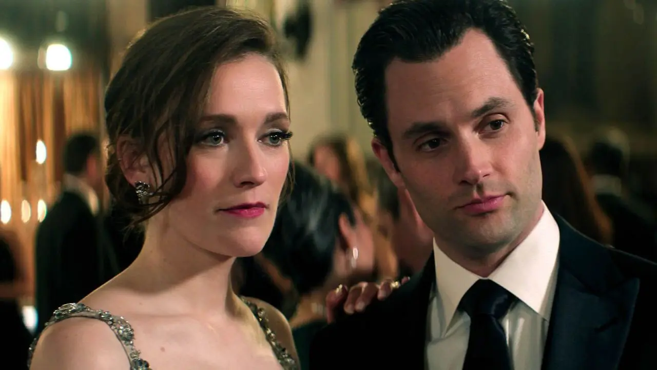 You season 5 trailer: Penn Badgley's psycho killer returns for one last time in show's final season