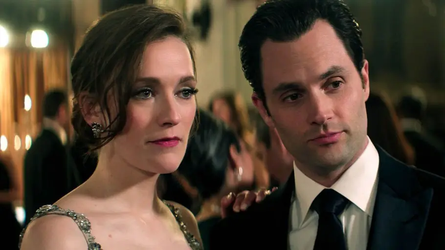 You season 5 trailer: Penn Badgley's psycho killer returns for one last time in show's final season