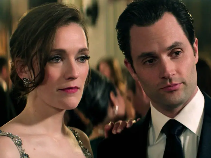 You season 5 trailer: Penn Badgley's psycho killer returns for one last time in show's final season