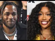 Kendrick Lamar and SZA announce UK and Europe tour post Super Bowl show