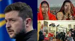 Morning news brief: US and Ukraine 'reach deal' on rare minerals; final 'amrit snan' at Maha Kumbh, and more