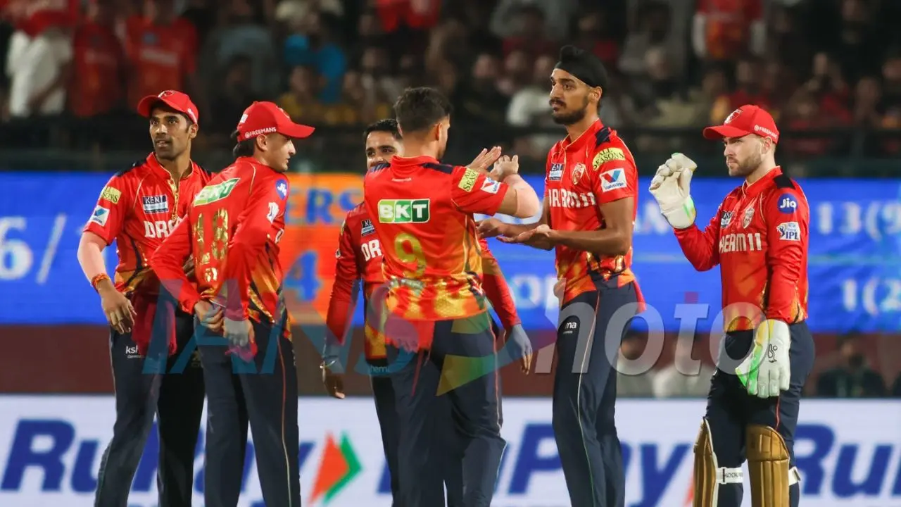Chandigarh airport closure behind PBKS-MI venue change in IPL 2025? Details inside
