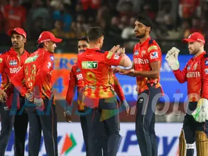 Chandigarh airport closure behind PBKS-MI venue change in IPL 2025? Details inside