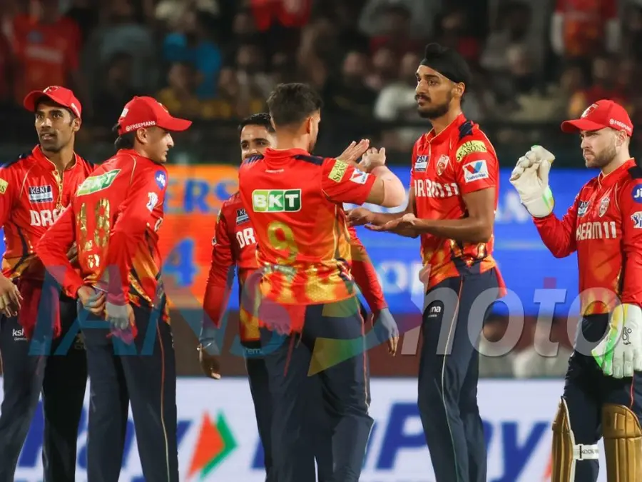 Chandigarh airport closure behind PBKS-MI venue change in IPL 2025? Details inside