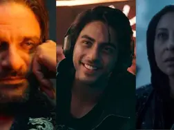Netflix's 2025 lineup revealed: Delhi Crime season 3, Jewel Thief and more!