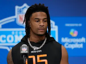 NFL Draft 2025 prospect Isaiah Bond files lawsuit against unnamed woman in sexual assault case