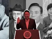Dark history of South Korean presidents: Exiled, impeached, shot, jailed