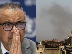 West Asia crisis LIVE: Yemen-based Houthis claim drone, missile attack at Tel Aviv airport