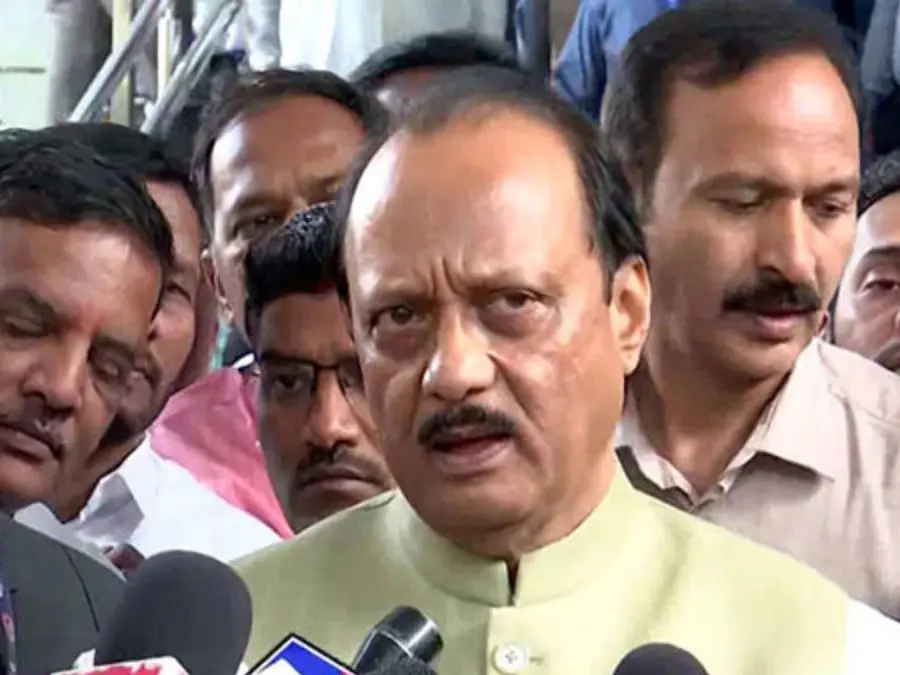Jalgaon train accident: ‘Incident occurred due to rumour of fire,’ says Maharashtra Deputy CM Ajit Pawar
