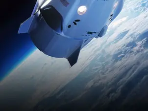 ISRO's Shubhanshu Shukla: Why Axiom Mission was started by SpaceX and NASA?