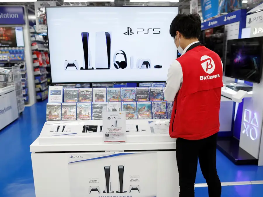 PlayStation Network outage disrupts services for PS4, PS5 users; angry gamers demand answers
