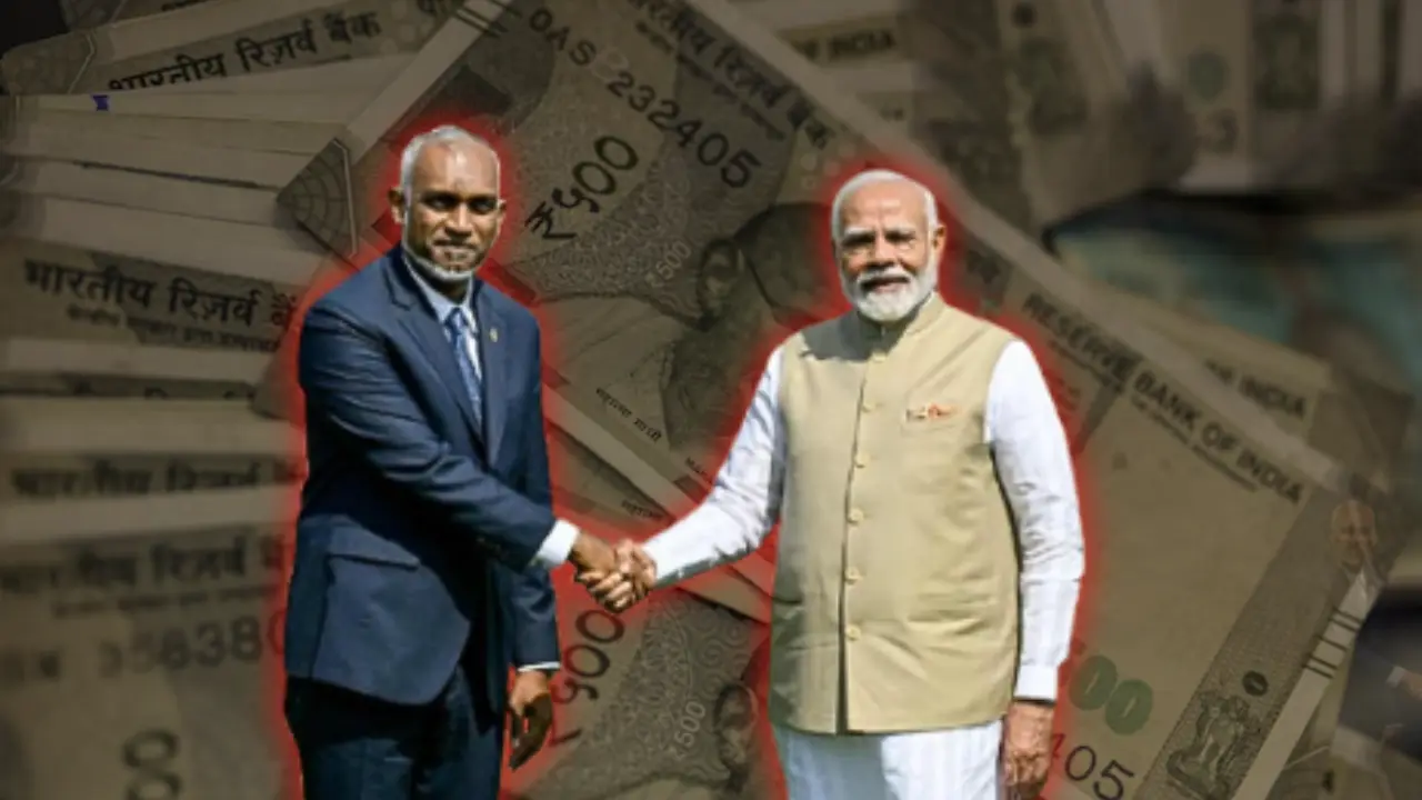 Union Budget 2025: India hikes foreign aid to Maldives, but THIS country tops the chart