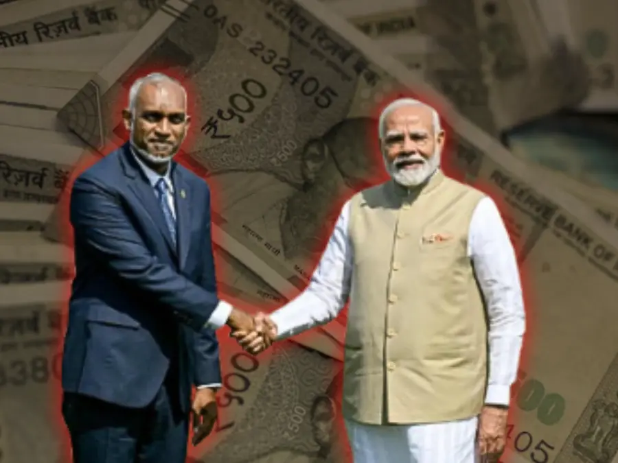 Union Budget 2025: India hikes foreign aid to Maldives, but THIS country tops the chart