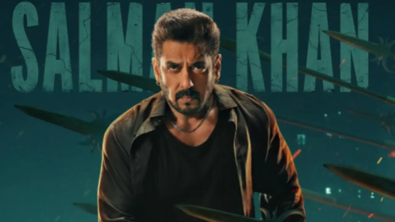 Sikandar review: Salman Khan's latest Eid offering puts you to sleep