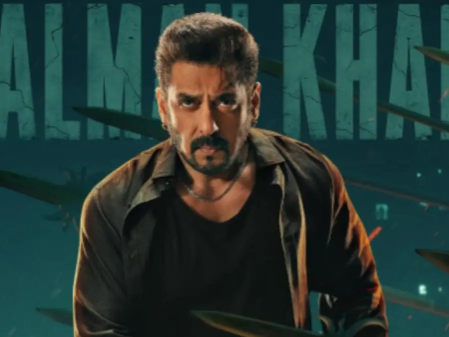 Sikandar trailer out: 'Angry' Salman Khan is out to seek justice in masala action flick