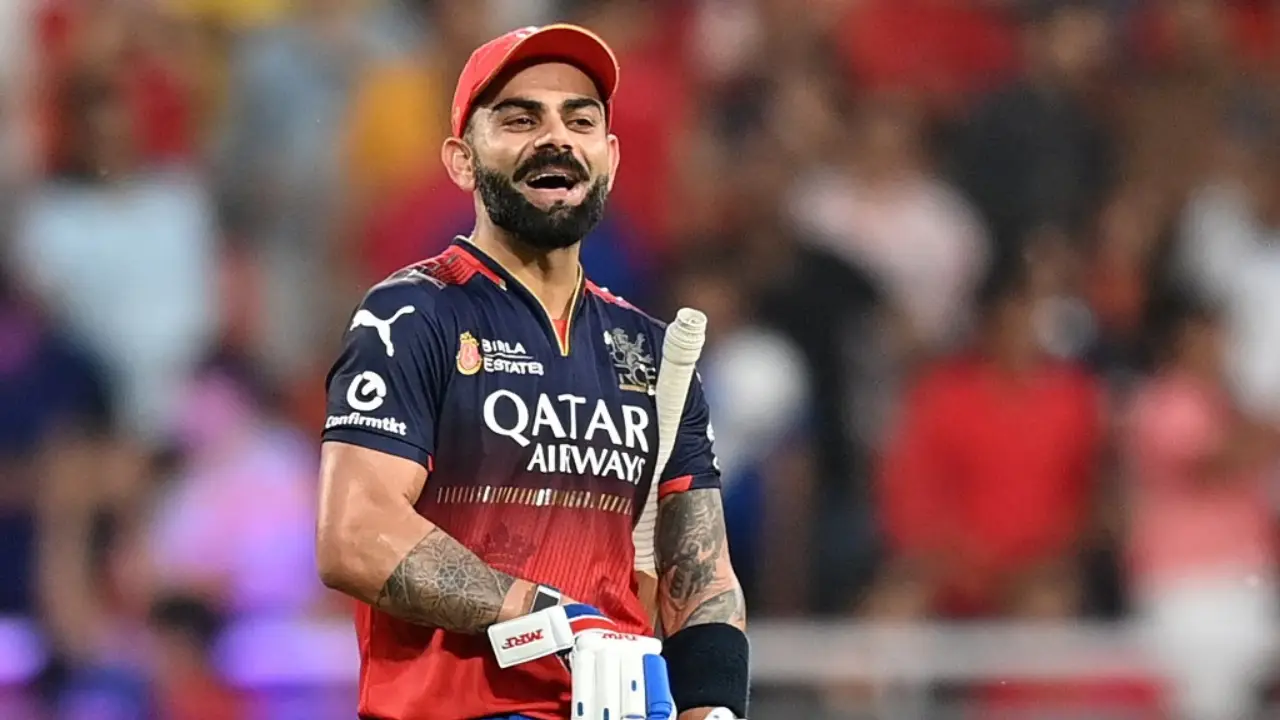 3. Virat Kohli – 157 Innings