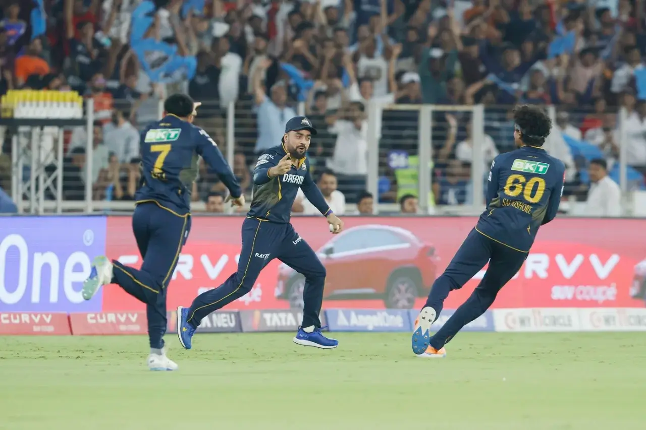 Gujarat Titans