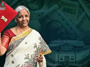 India Union Budget 2025-26 - As it happened