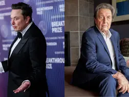 Elon Musk's father, Errol Musk, urges Brits to ‘ignore him’. Here's why