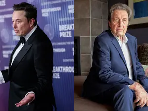 Elon Musk's father, Errol Musk, urges Brits to ‘ignore him’. Here's why
