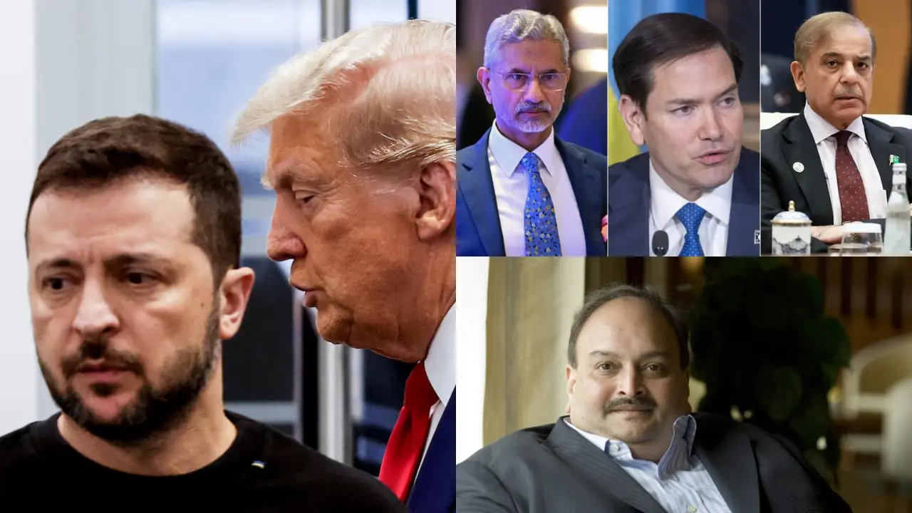 Morning News Brief: US-Ukraine mineral deal; Marco Rubio urges Pak to cooperate with probe into Pahalgam attack, and more