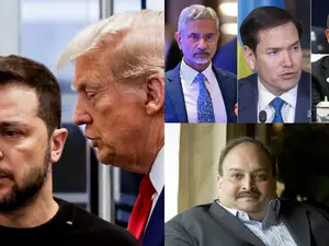 Morning News Brief: US-Ukraine mineral deal; Marco Rubio urges Pak to cooperate with probe into Pahalgam attack, and more