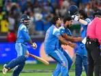 Indian PM Narendra Modi congratulates cricket team for Champions Trophy triumph