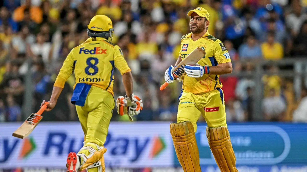 IPL 2025: Are CSK, SRH and RR out of playoff race? Here's what we know so far