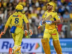 IPL 2025: Are CSK, SRH and RR out of playoff race? Here's what we know so far