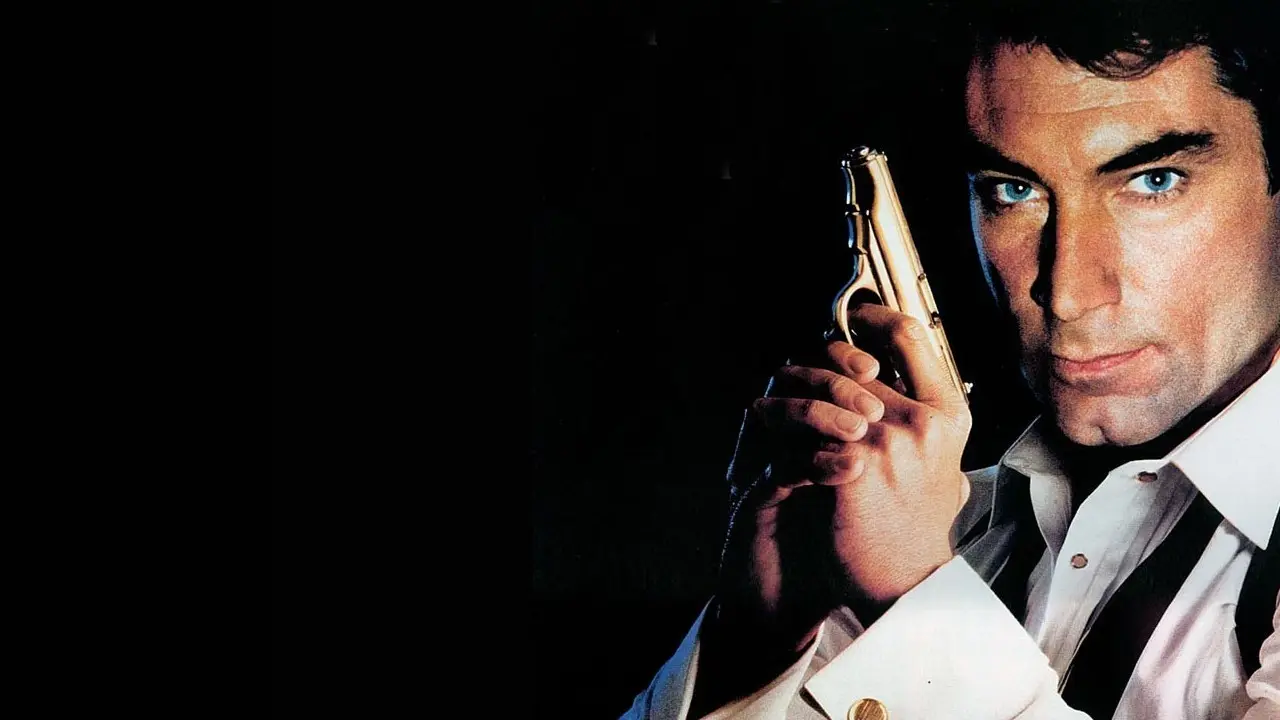 The Living Daylights 