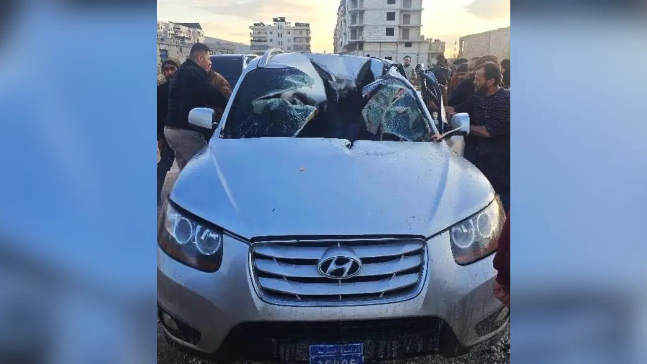 WATCH | US army kills senior military leader linked to Al-Qaeda in Syria