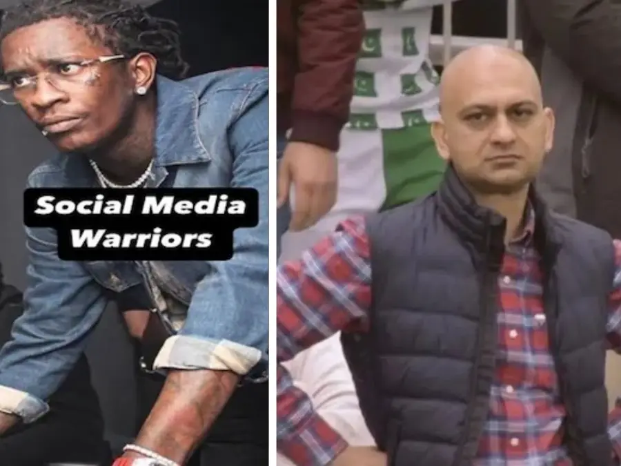 'Shaadi tak jang rok do': Pakistani netizens troll themselves amid Indo-Pak war tensions