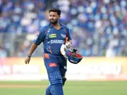 From bad to worse! IPL slap hefty fine on LSG captain Rishabh Pant for slow over-rate against MI