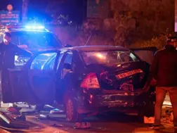 Germany: Two dead after car slams into crowd in Mannheim, police declare ‘life-threatening situation’