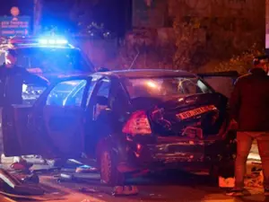Germany: Two dead after car slams into crowd in Mannheim, police declare ‘life-threatening situation’