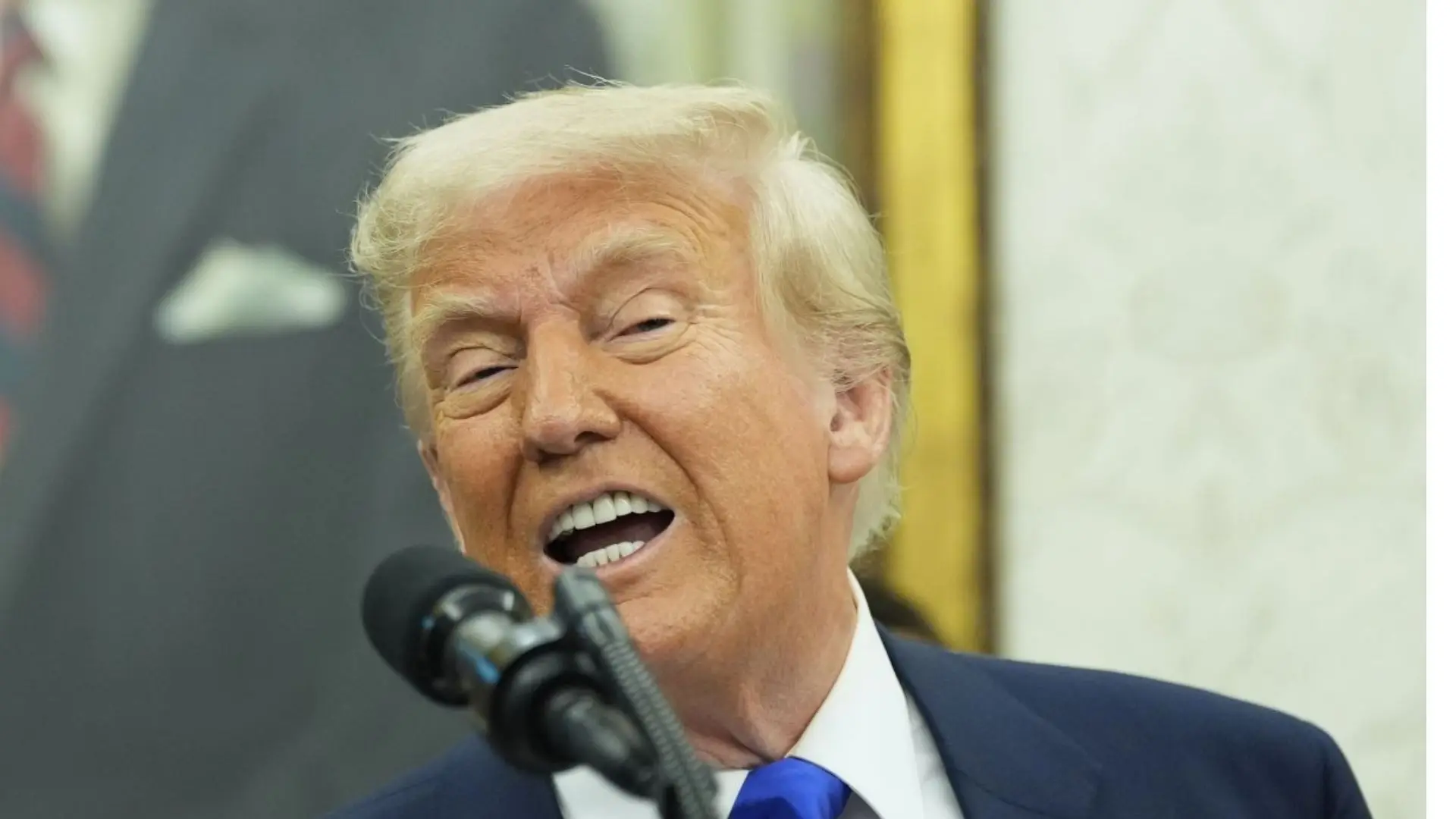 Trump announces two new national holidays, but expects people to work on them