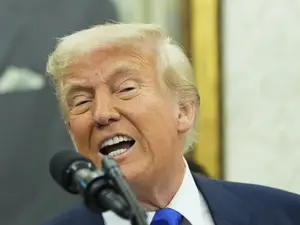 Trump announces two new national holidays, but expects people to work on them