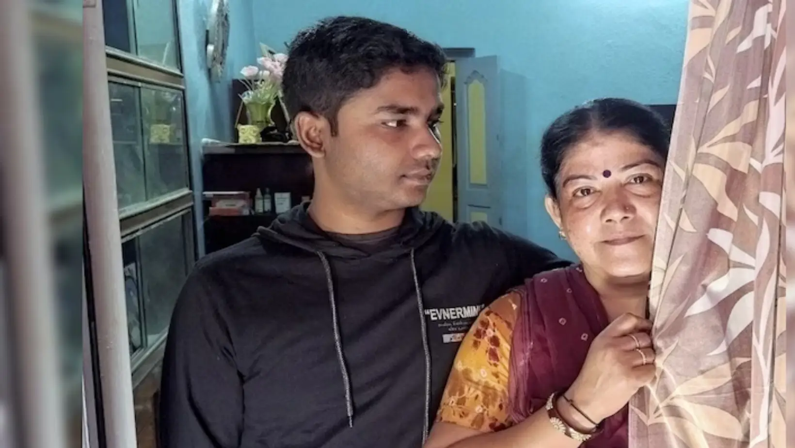 Woman recalls birth of son 'Tsunami' in snake-infested jungle Woman recalls birth of son 'Tsunami' in snake-infested jungle