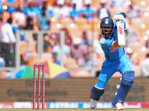 IND vs ENG 3rd ODI: Kohli's kryptonite? India batter falls to Rashid for record 11th time!