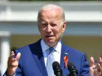 Biden administration proposes $8B arms sale to Israel: Report