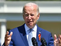 Biden discussed plans for potential strikes on Iranian nuclear sites: Report